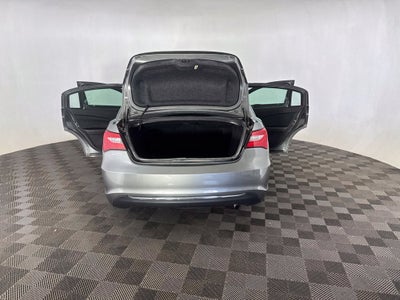 2012 Chrysler 200 Touring