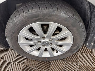 2012 Chrysler 200 Touring