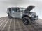 2020 Jeep Gladiator Mojave