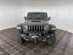 2020 Jeep Gladiator Mojave
