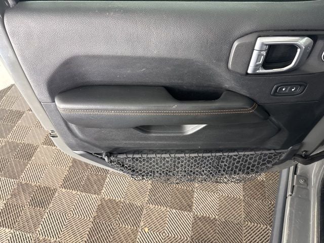 2020 Jeep Gladiator Mojave