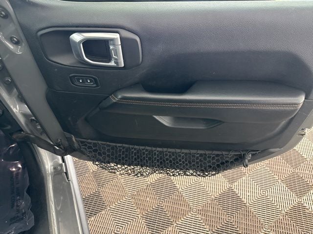2020 Jeep Gladiator Mojave