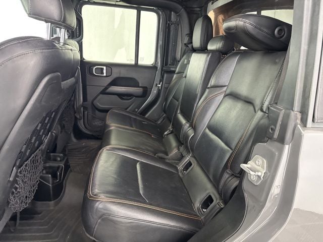 2020 Jeep Gladiator Mojave