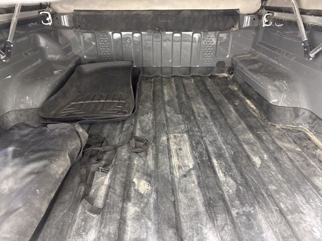 2020 Jeep Gladiator Mojave
