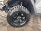 2020 Jeep Gladiator Mojave