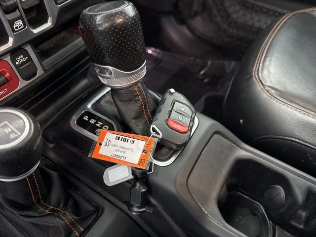 2020 Jeep Gladiator Mojave