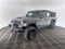 2020 Jeep Gladiator Mojave