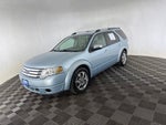 2008 Ford Taurus X Limited