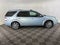 2008 Ford Taurus X Limited