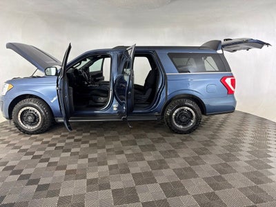 2019 Ford Expedition Max XL