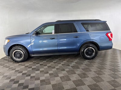 2019 Ford Expedition Max XL
