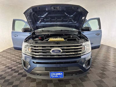 2019 Ford Expedition Max XL