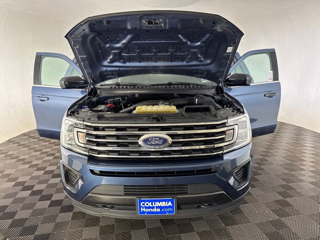 2019 Ford Expedition Max XL
