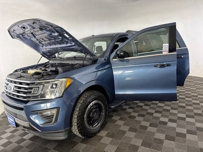 2019 Ford Expedition Max XL