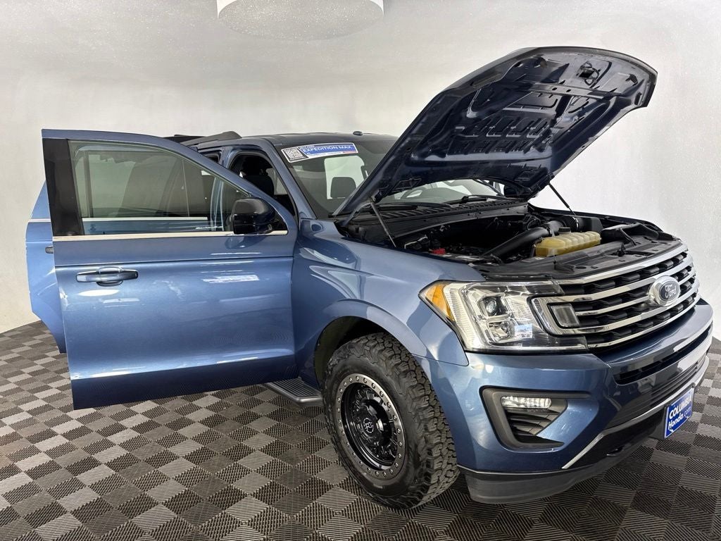 2019 Ford Expedition Max XL