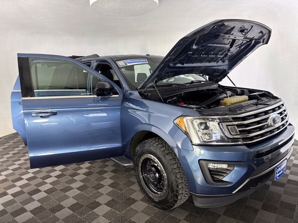 2019 Ford Expedition Max XL
