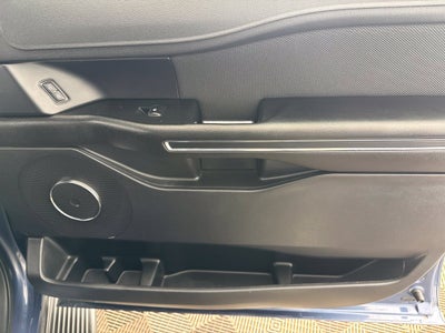 2019 Ford Expedition Max XL