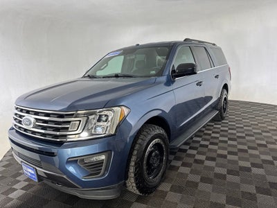 2019 Ford Expedition Max XL