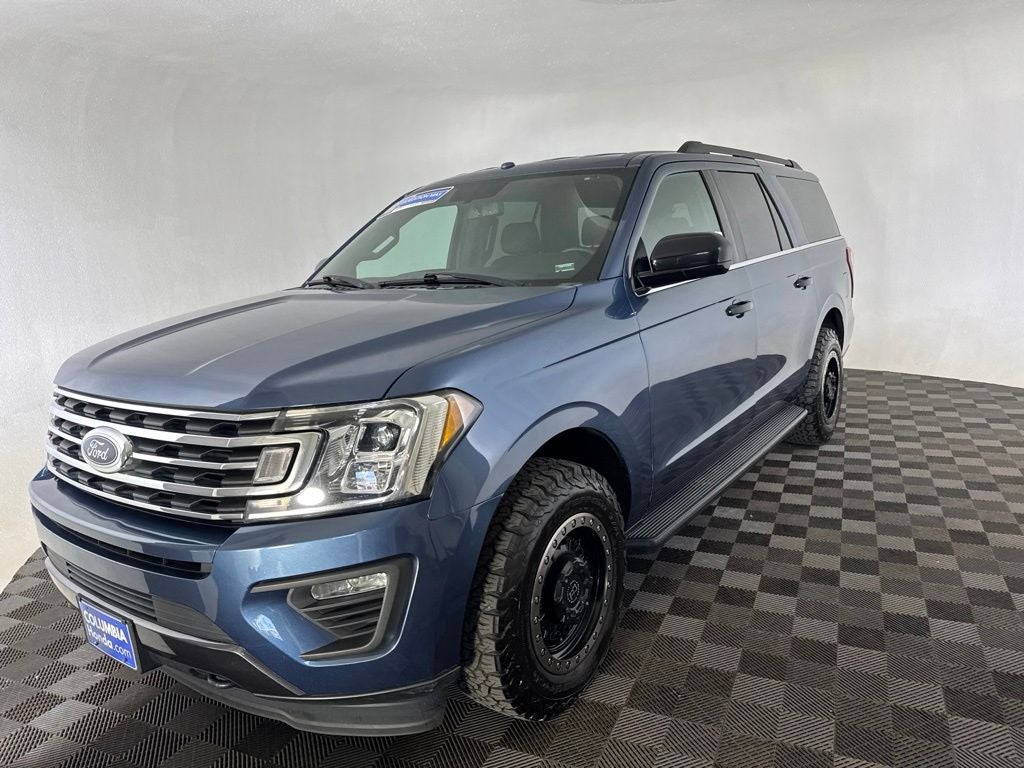 2019 Ford Expedition Max XL