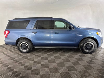 2019 Ford Expedition Max XL