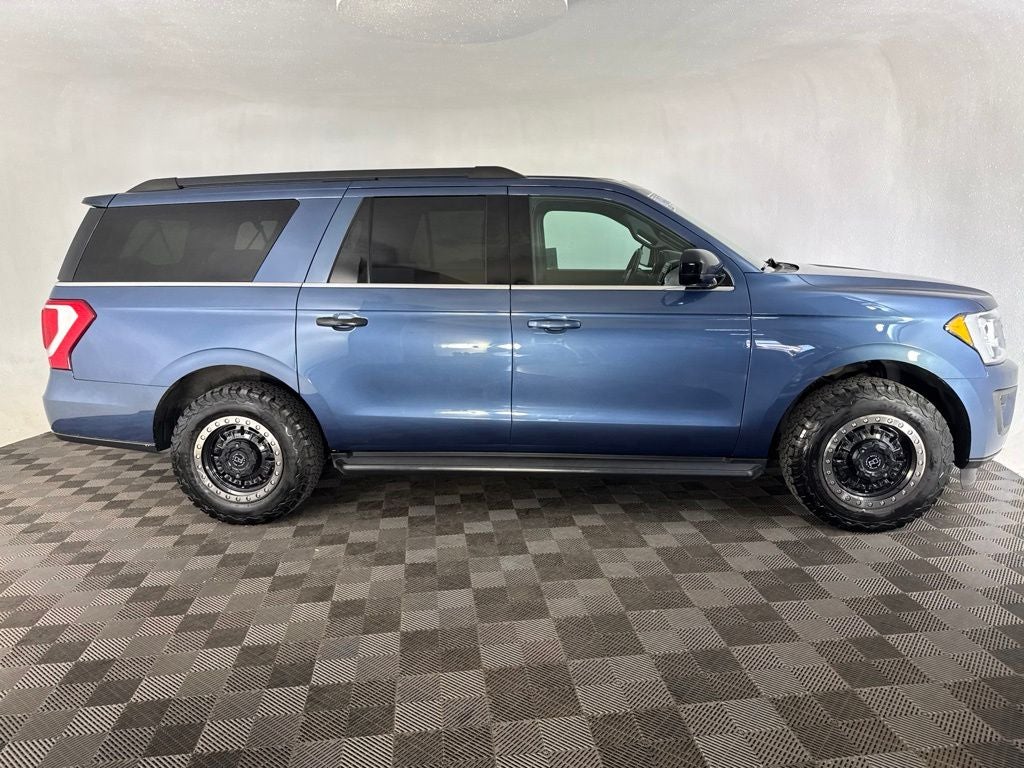 2019 Ford Expedition Max XL