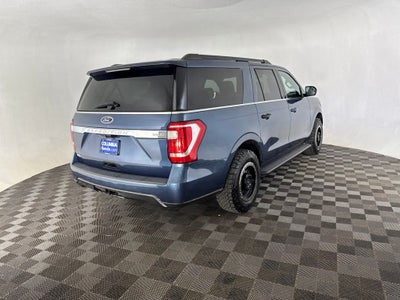 2019 Ford Expedition Max XL