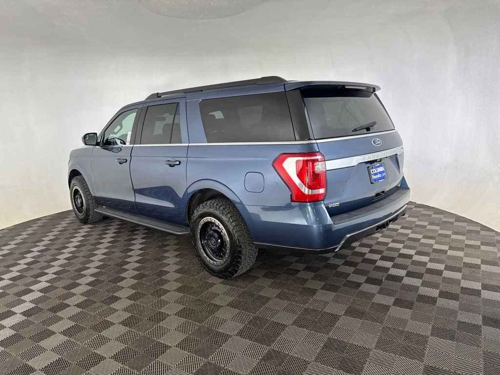 2019 Ford Expedition Max XL
