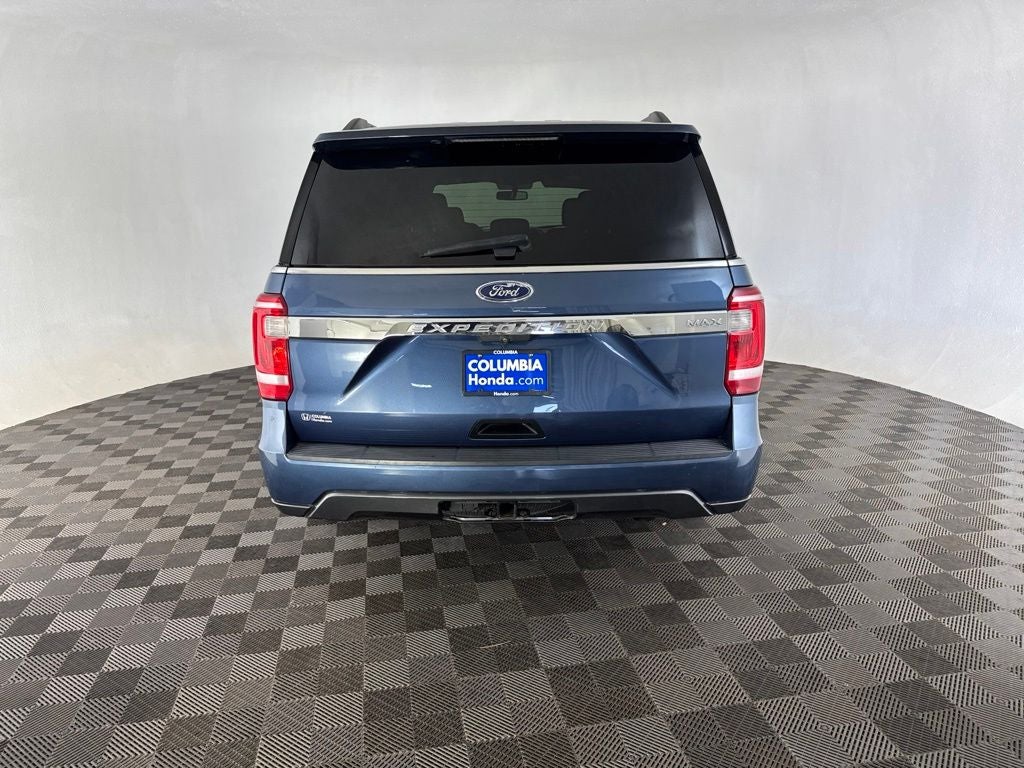2019 Ford Expedition Max XL