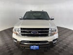 2016 Ford Expedition EL King Ranch