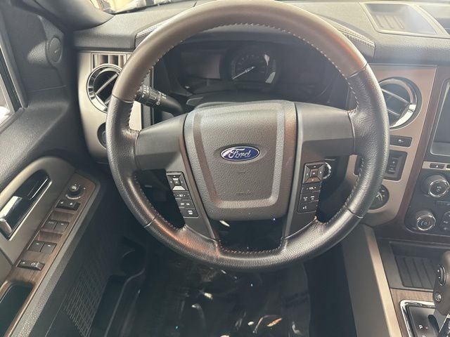 2016 Ford Expedition EL King Ranch