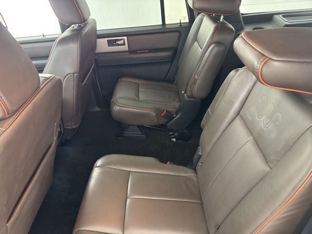 2016 Ford Expedition EL King Ranch