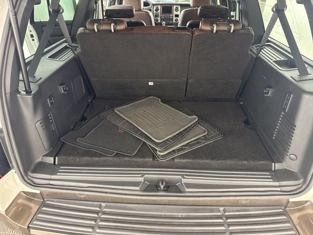 2016 Ford Expedition EL King Ranch