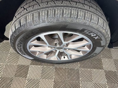 2016 Ford Expedition EL King Ranch