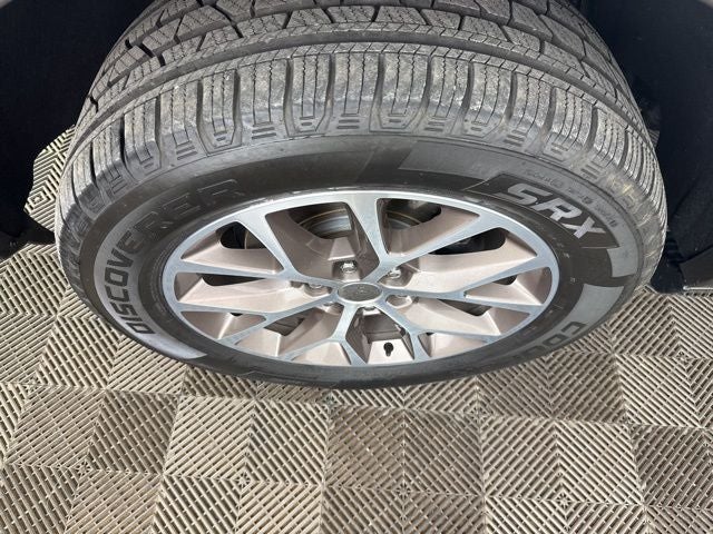 2016 Ford Expedition EL King Ranch