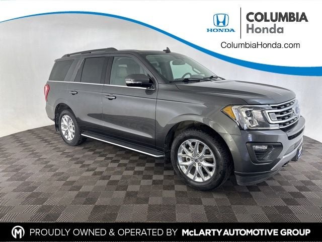 2020 Ford Expedition XLT