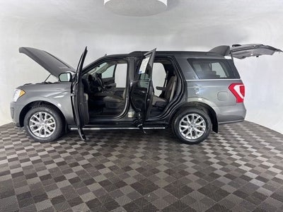 2020 Ford Expedition XLT