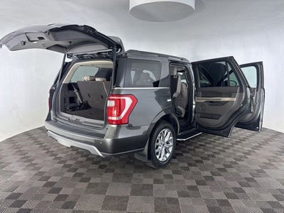 2020 Ford Expedition XLT
