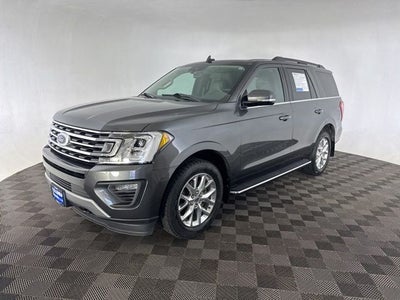 2020 Ford Expedition XLT