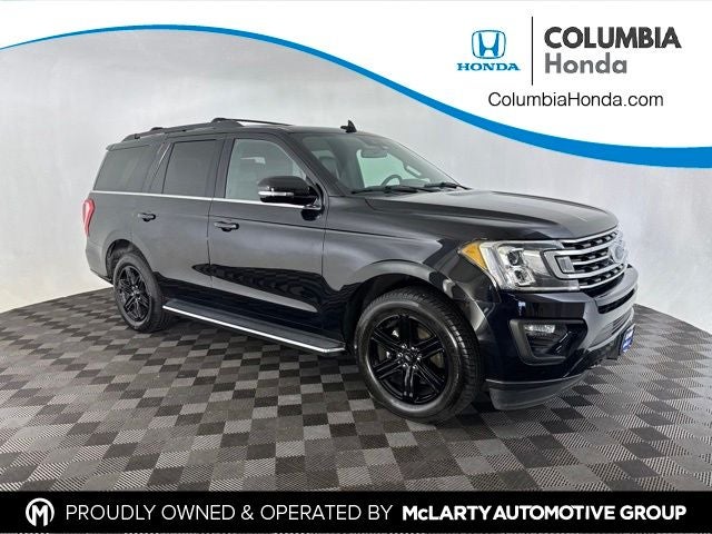 2021 Ford Expedition XLT