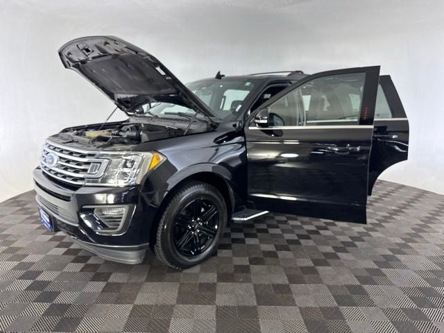 2021 Ford Expedition XLT