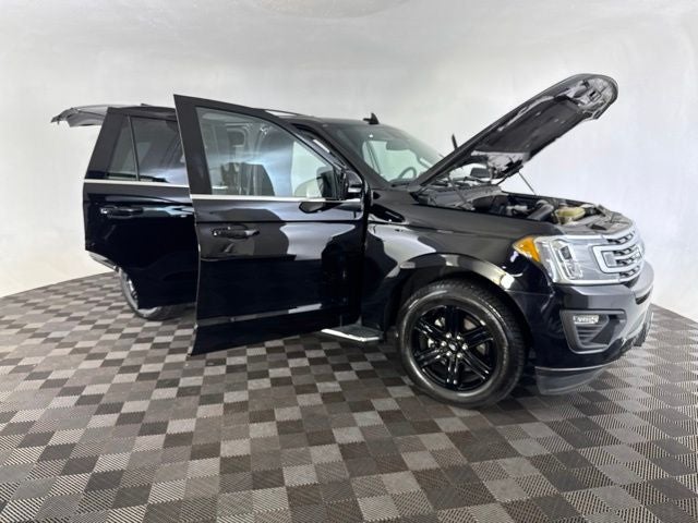 2021 Ford Expedition XLT