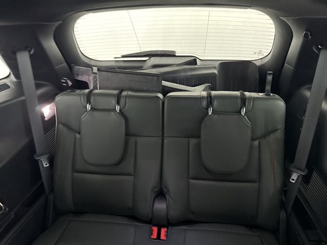 2021 Ford Explorer Timberline