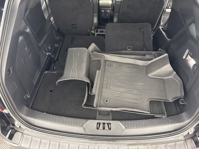 2021 Ford Explorer Timberline