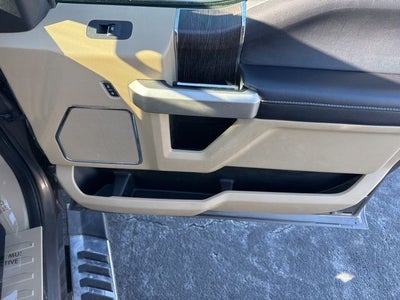 2020 Ford F-350SD Lariat