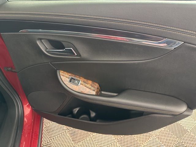 2014 Chevrolet Impala LTZ 2LZ