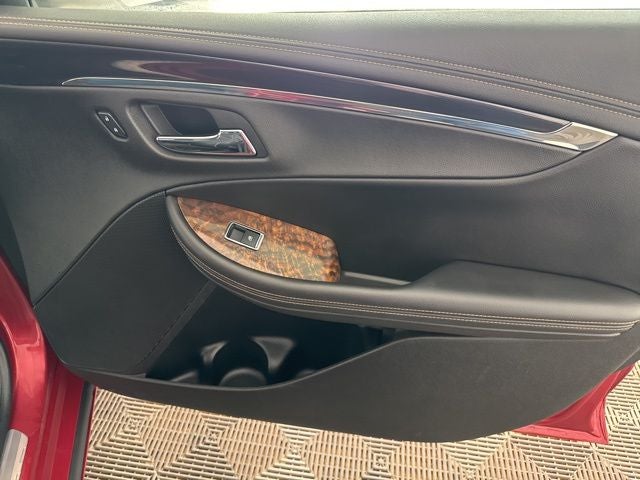 2014 Chevrolet Impala LTZ 2LZ