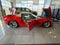 2010 Chevrolet Corvette Grand Sport 3LT