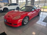 2010 Chevrolet Corvette Grand Sport 3LT