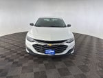 2020 Chevrolet Malibu LS 1FL