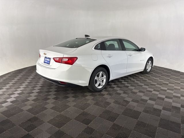 2020 Chevrolet Malibu LS 1FL